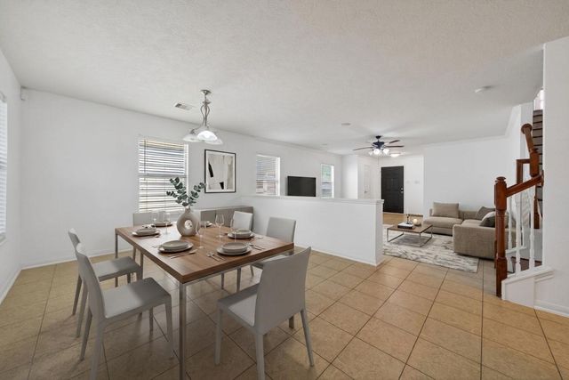 18231 Rexine Lane, Cypress, TX 77433