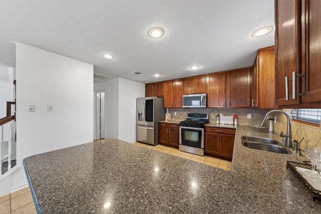 18231 Rexine Lane, Cypress, TX 77433