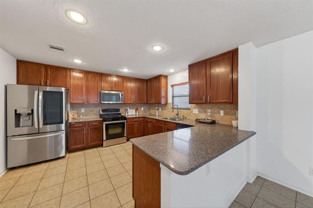 18231 Rexine Lane, Cypress, TX 77433