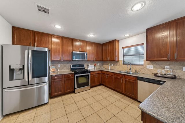 18231 Rexine Lane, Cypress, TX 77433