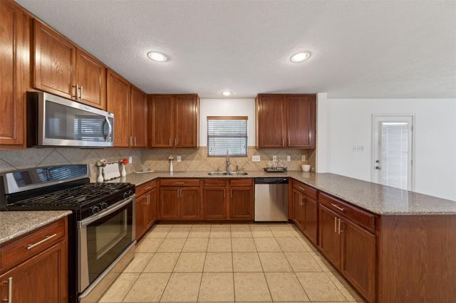 18231 Rexine Lane, Cypress, TX 77433