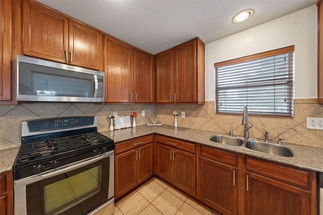 18231 Rexine Lane, Cypress, TX 77433