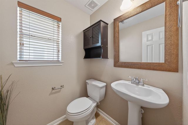 18231 Rexine Lane, Cypress, TX 77433