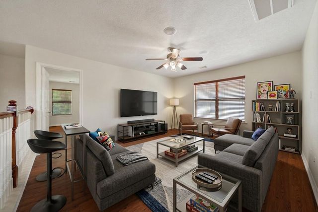 18231 Rexine Lane, Cypress, TX 77433