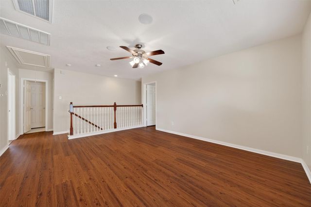 18231 Rexine Lane, Cypress, TX 77433