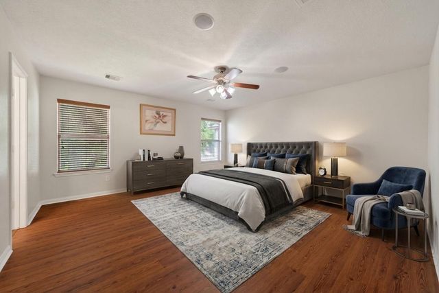 18231 Rexine Lane, Cypress, TX 77433