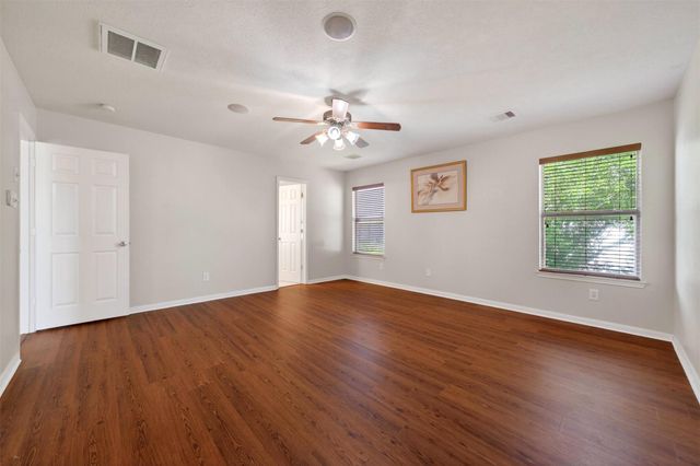 18231 Rexine Lane, Cypress, TX 77433