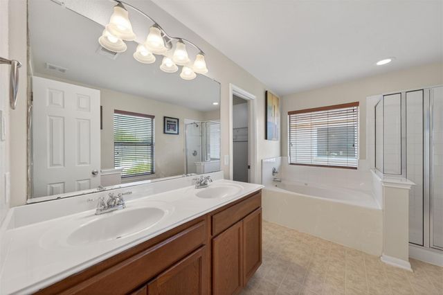 18231 Rexine Lane, Cypress, TX 77433