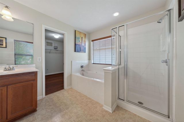 18231 Rexine Lane, Cypress, TX 77433