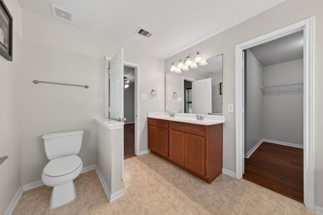 18231 Rexine Lane, Cypress, TX 77433