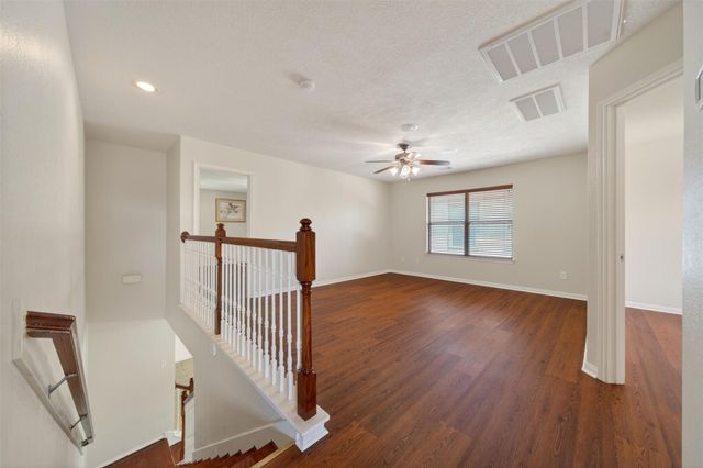 18231 Rexine Lane, Cypress, TX 77433