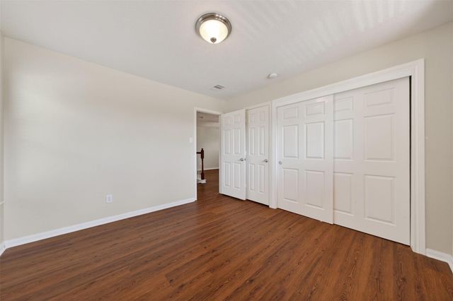 18231 Rexine Lane, Cypress, TX 77433