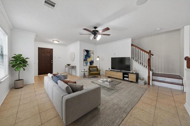 18231 Rexine Lane, Cypress, TX 77433