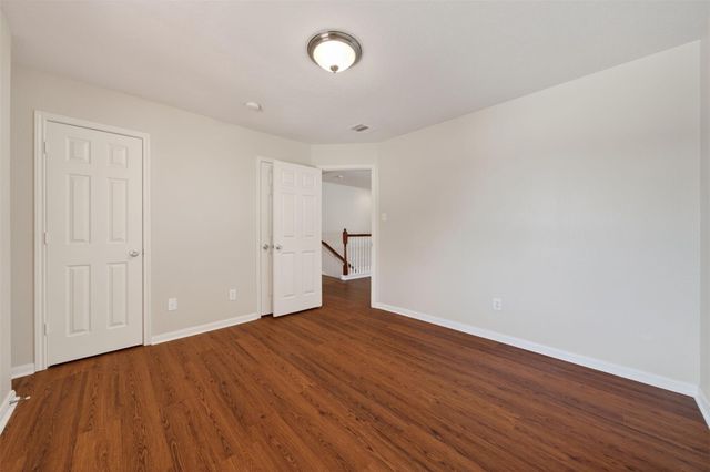 18231 Rexine Lane, Cypress, TX 77433