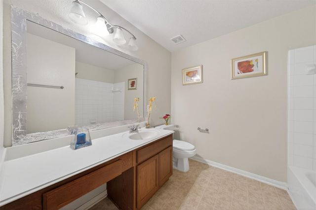 18231 Rexine Lane, Cypress, TX 77433