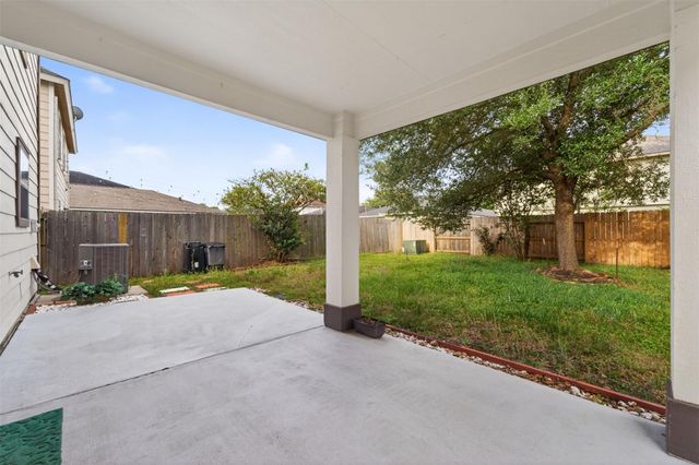 18231 Rexine Lane, Cypress, TX 77433