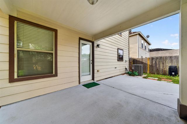 18231 Rexine Lane, Cypress, TX 77433