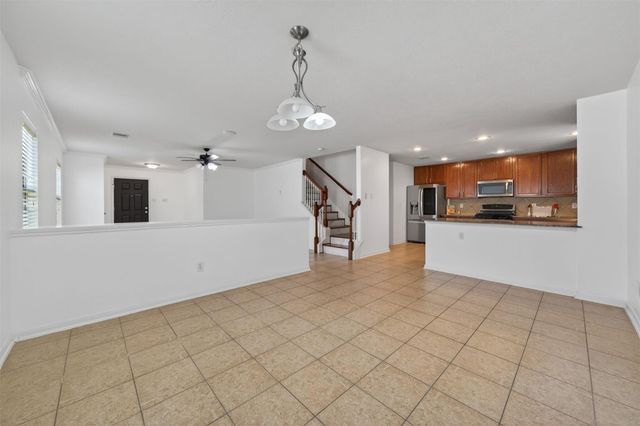 18231 Rexine Lane, Cypress, TX 77433