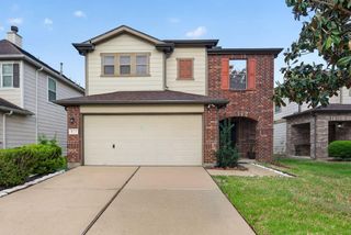 18231 Rexine Lane, Cypress, TX 77433