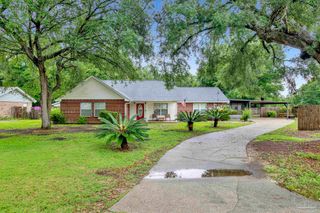 5600 Heather Way, Milton, FL 32570