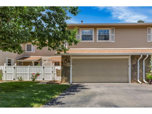 3228 S Xanadu St, Aurora, CO 80014