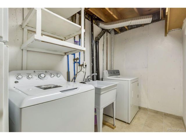 3228 S Xanadu St, Aurora, CO 80014