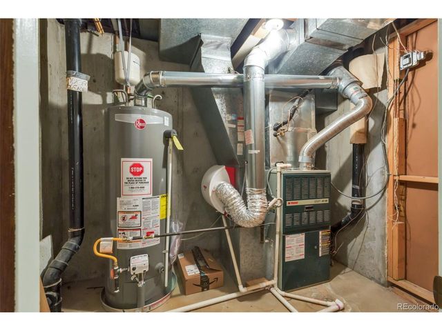 3228 S Xanadu St, Aurora, CO 80014
