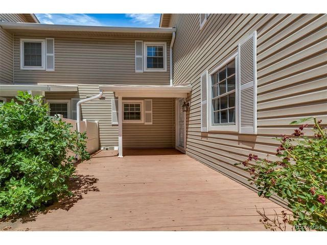 3228 S Xanadu St, Aurora, CO 80014