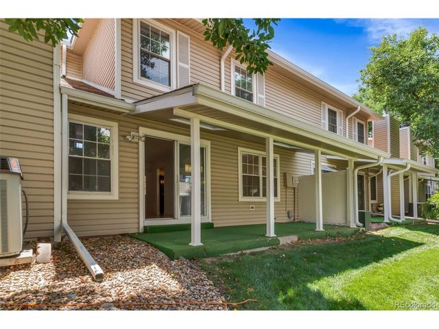 3228 S Xanadu St, Aurora, CO 80014