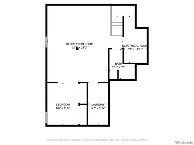 3228 S Xanadu St, Aurora, CO 80014