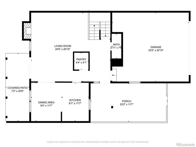 3228 S Xanadu St, Aurora, CO 80014