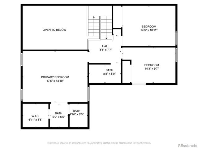 3228 S Xanadu St, Aurora, CO 80014
