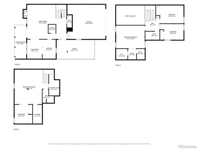 3228 S Xanadu St, Aurora, CO 80014