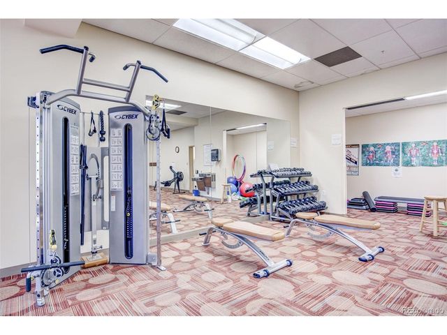 3228 S Xanadu St, Aurora, CO 80014