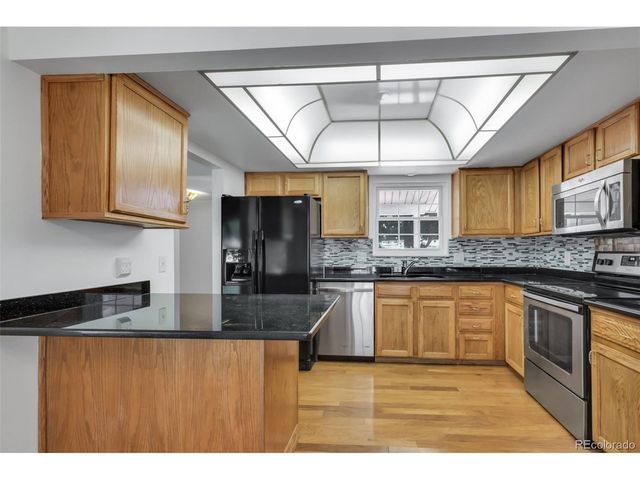 3228 S Xanadu St, Aurora, CO 80014