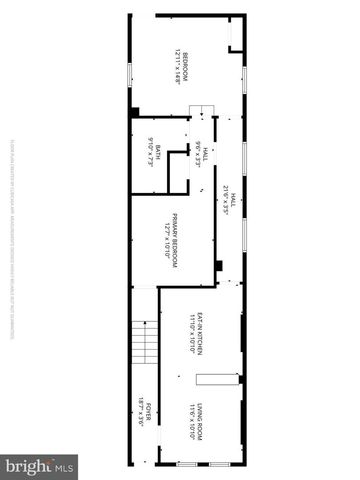 2223 N HOWARD ST, Philadelphia, PA 19133