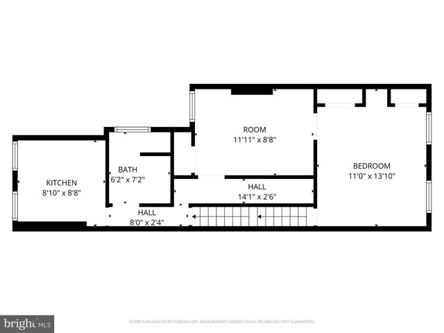 2223 N HOWARD ST, Philadelphia, PA 19133