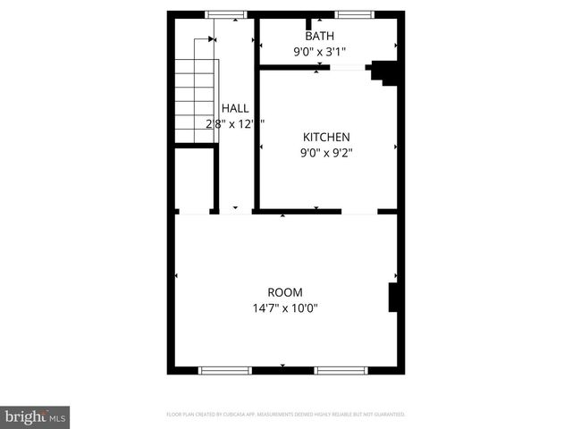 2223 N HOWARD ST, Philadelphia, PA 19133