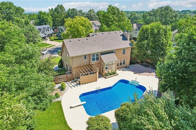 12748 Cody Street, Overland Park, KS 66213