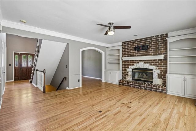 12748 Cody Street, Overland Park, KS 66213