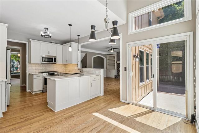 12748 Cody Street, Overland Park, KS 66213