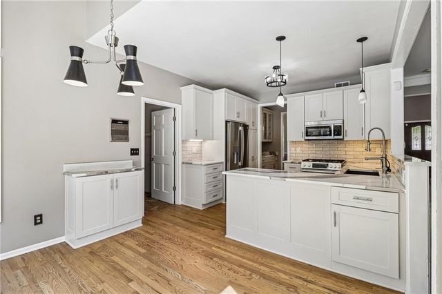 12748 Cody Street, Overland Park, KS 66213