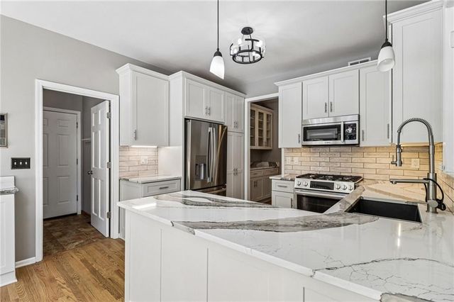 12748 Cody Street, Overland Park, KS 66213