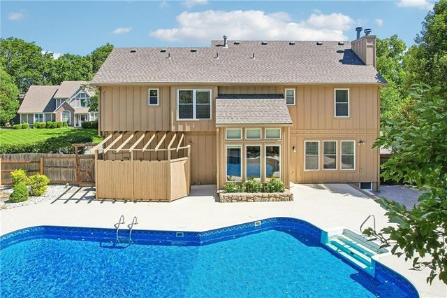 12748 Cody Street, Overland Park, KS 66213