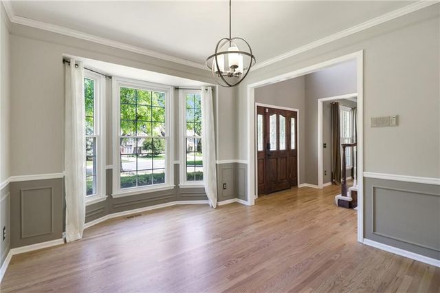 12748 Cody Street, Overland Park, KS 66213