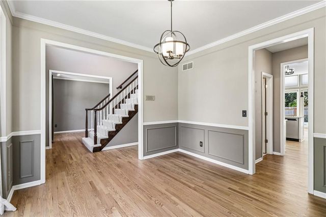 12748 Cody Street, Overland Park, KS 66213