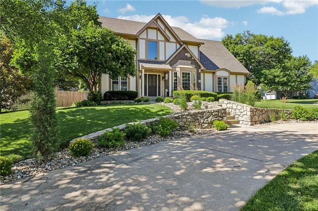 12748 Cody Street, Overland Park, KS 66213