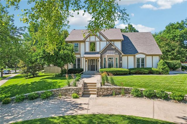 12748 Cody Street, Overland Park, KS 66213