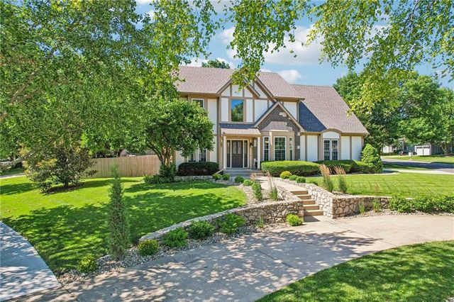 12748 Cody Street, Overland Park, KS 66213