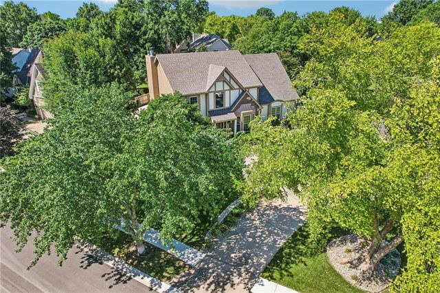 12748 Cody Street, Overland Park, KS 66213